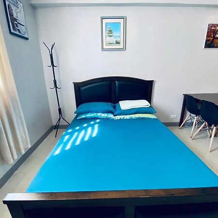 Saekyung Village One Île de Mactan Extérieur photo