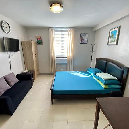 Saekyung Village One Île de Mactan Extérieur photo
