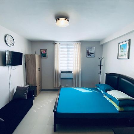 Saekyung Village One Île de Mactan Extérieur photo