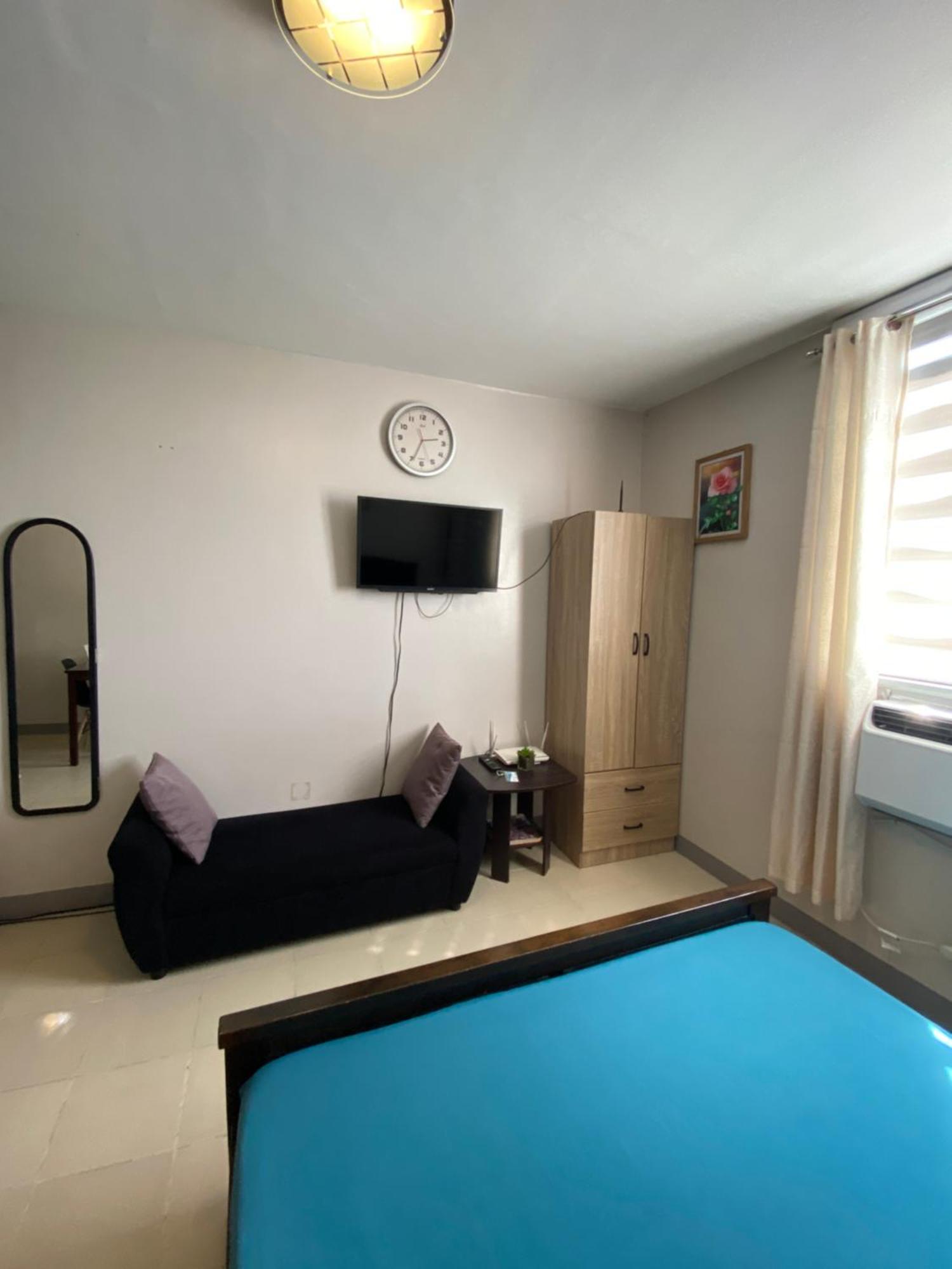 Saekyung Village One Île de Mactan Extérieur photo