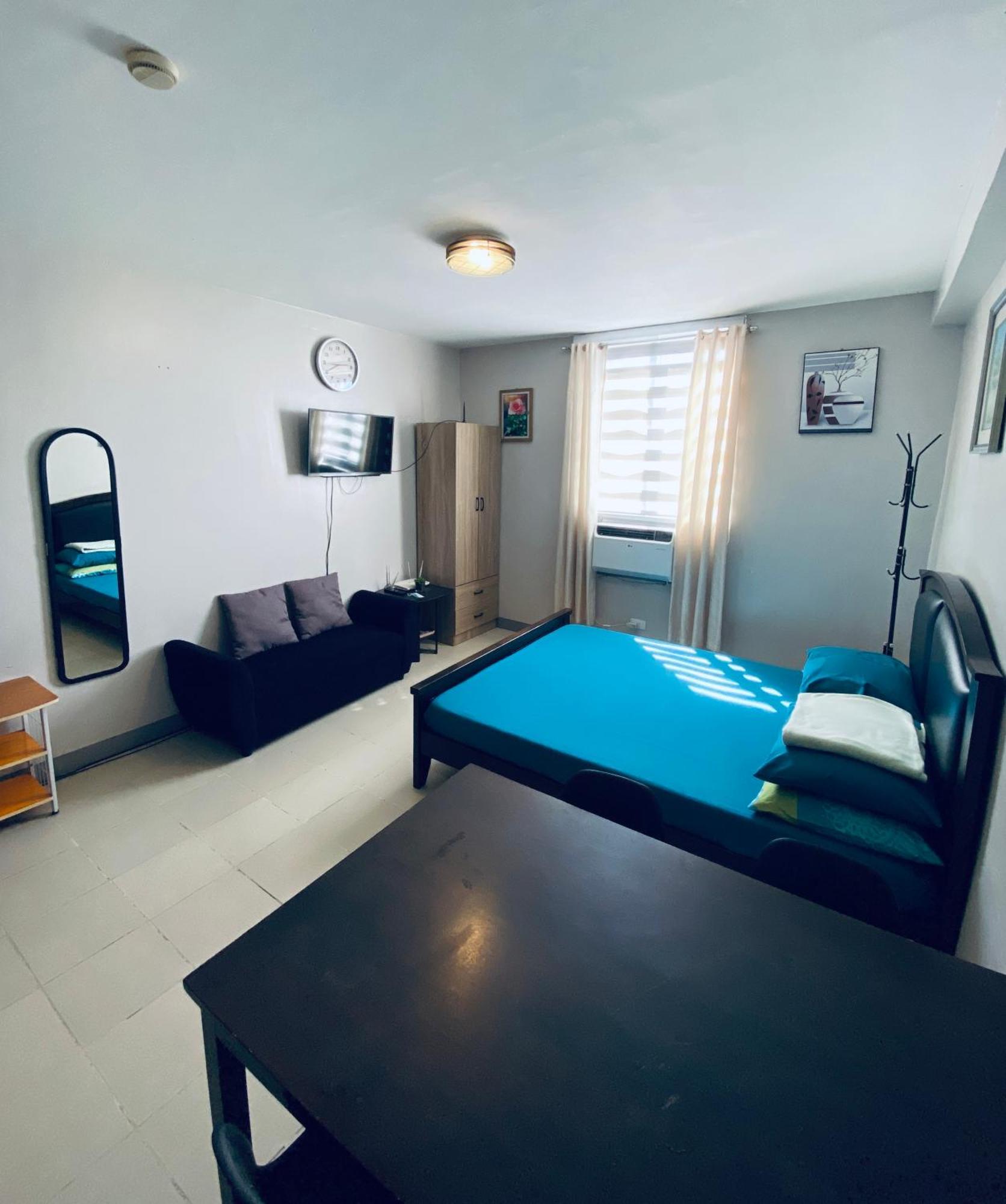 Saekyung Village One Île de Mactan Extérieur photo