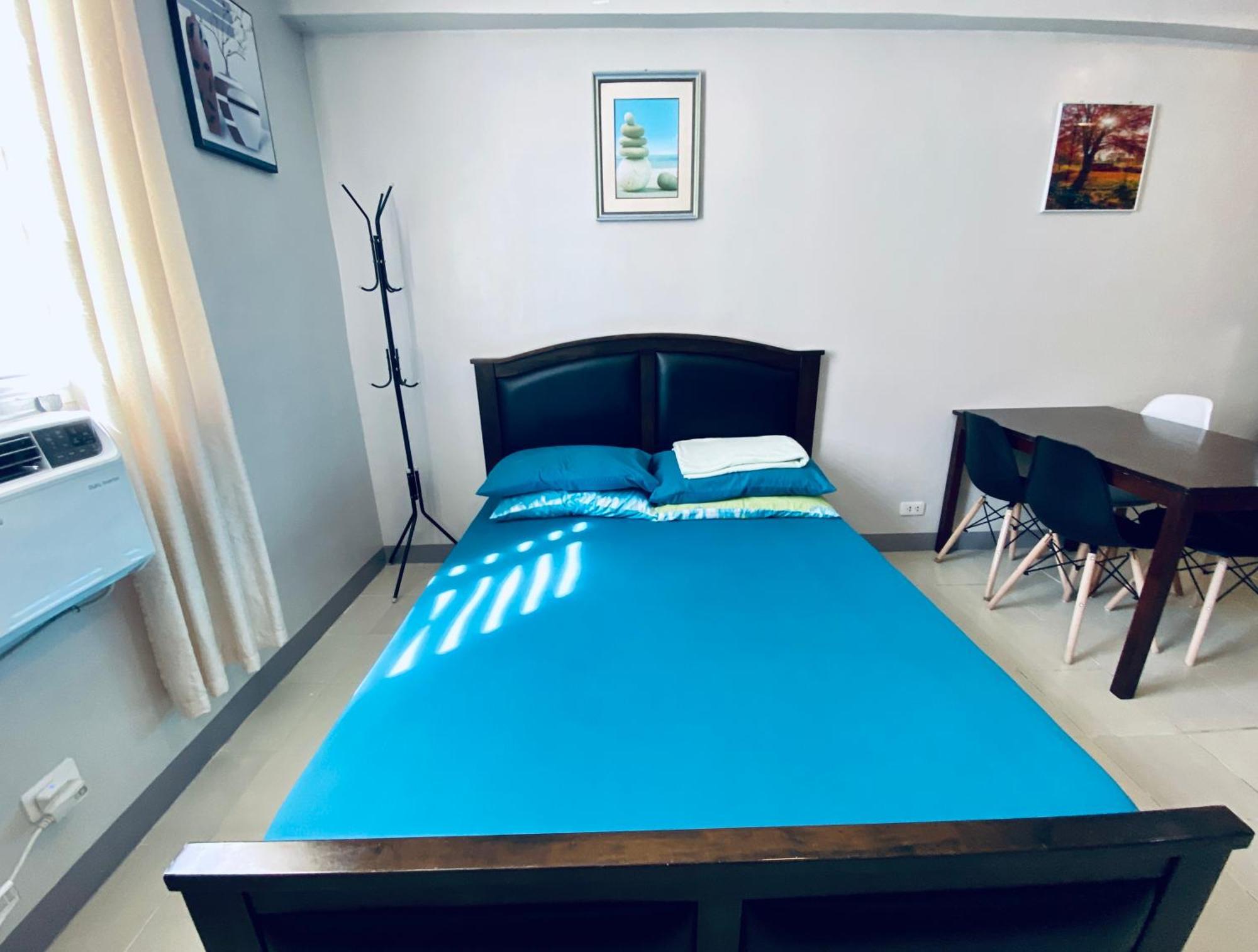 Saekyung Village One Île de Mactan Extérieur photo
