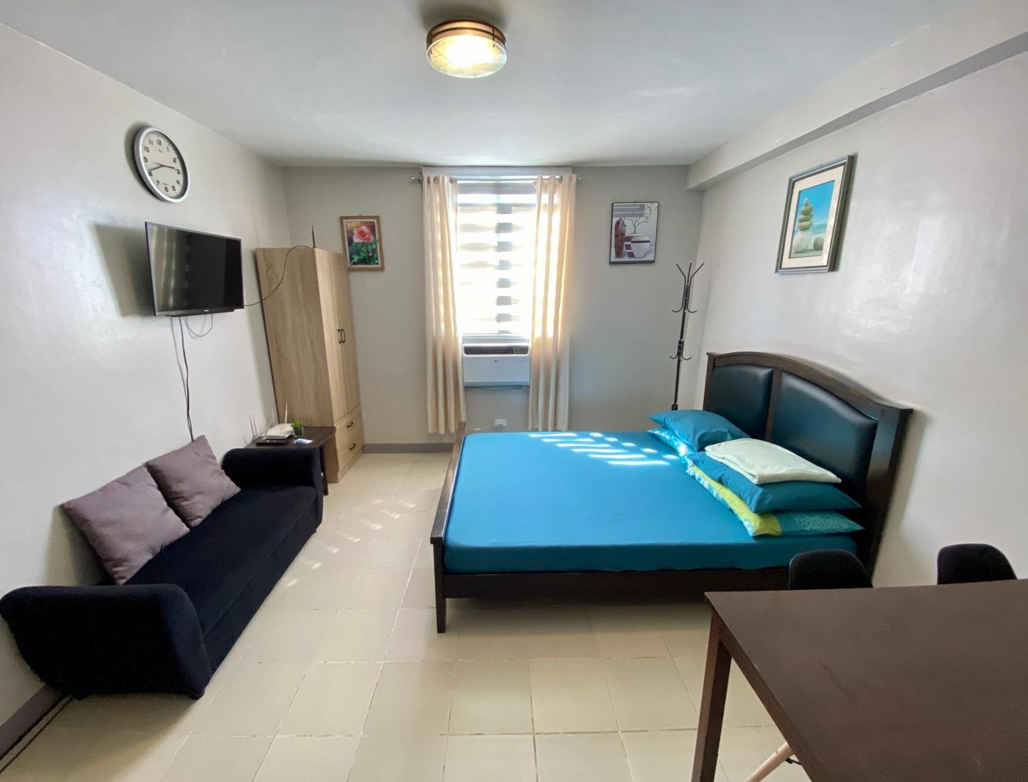 Saekyung Village One Île de Mactan Extérieur photo