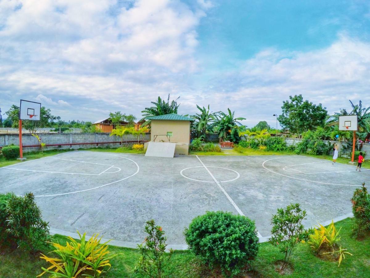 Saekyung Village One Île de Mactan Extérieur photo